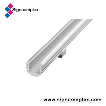 LED Aluminum Profile (SC-ALH-04S) Light Bar